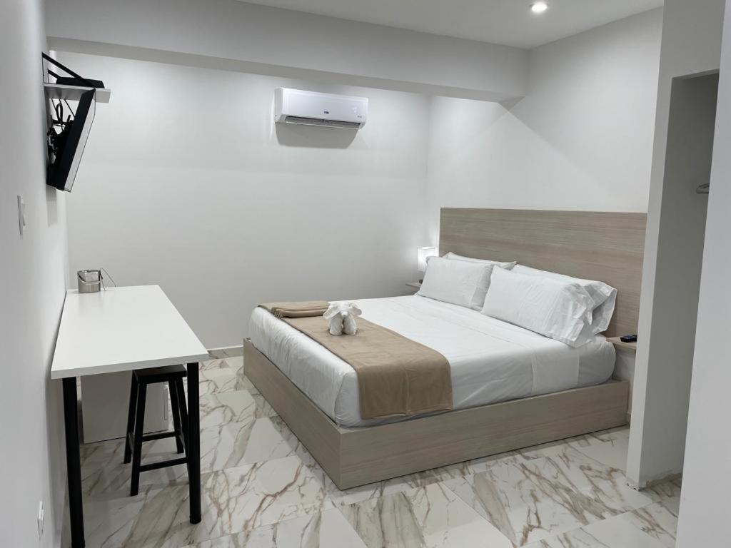 Arecibo Inn 외부 사진