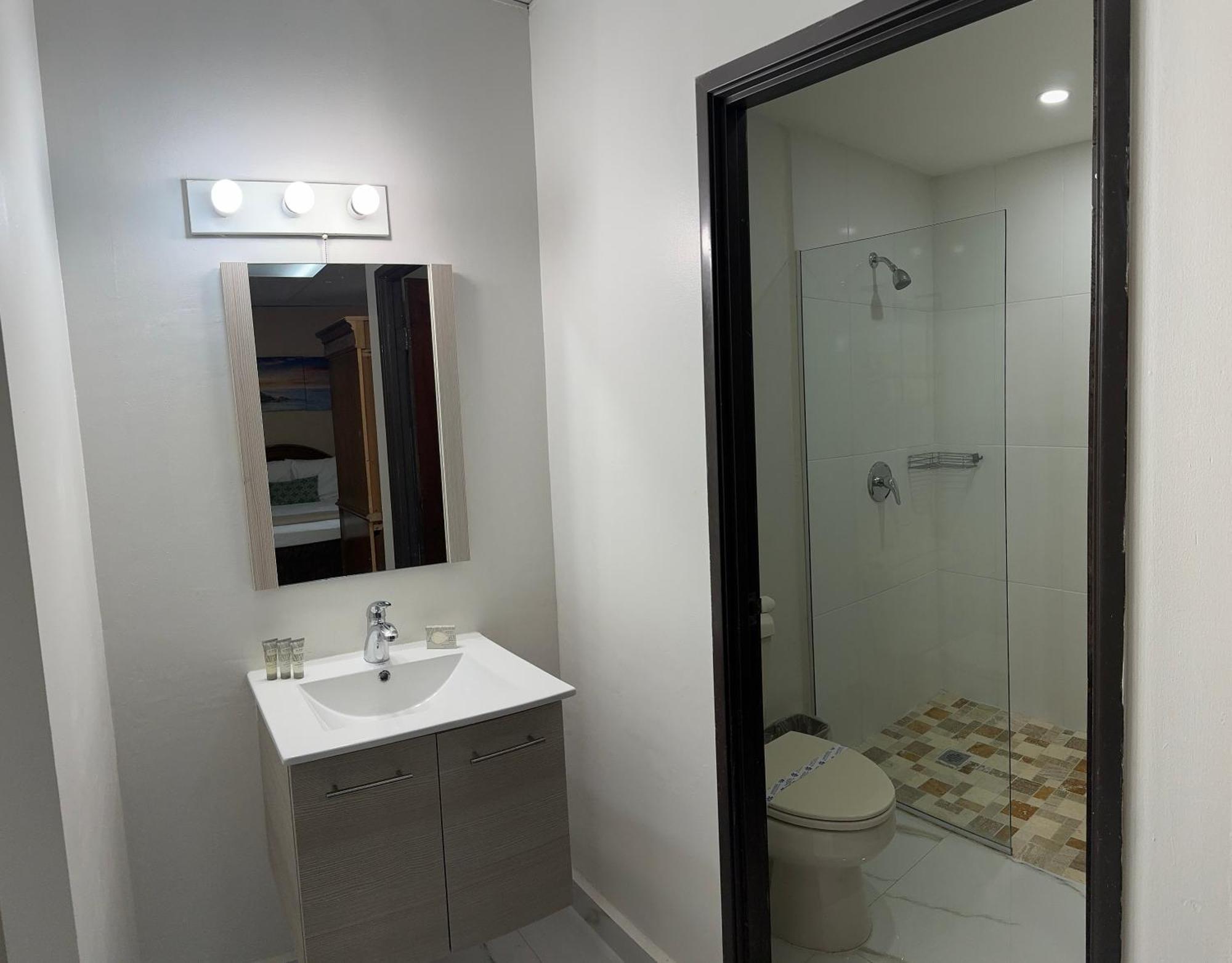 Arecibo Inn 외부 사진