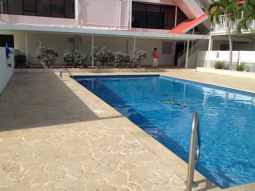 Arecibo Inn 외부 사진