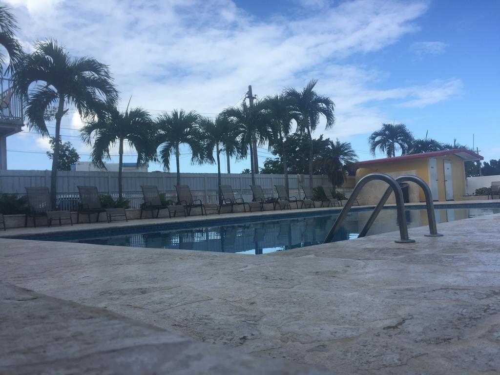 Arecibo Inn 외부 사진