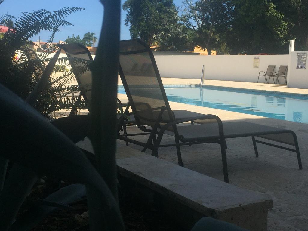 Arecibo Inn 외부 사진