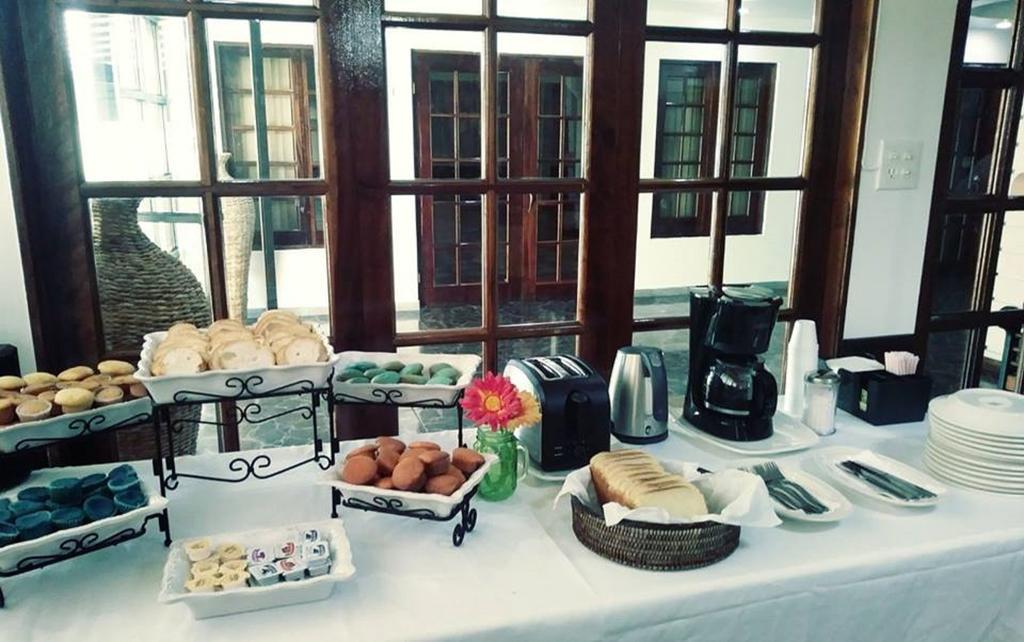 Arecibo Inn 외부 사진