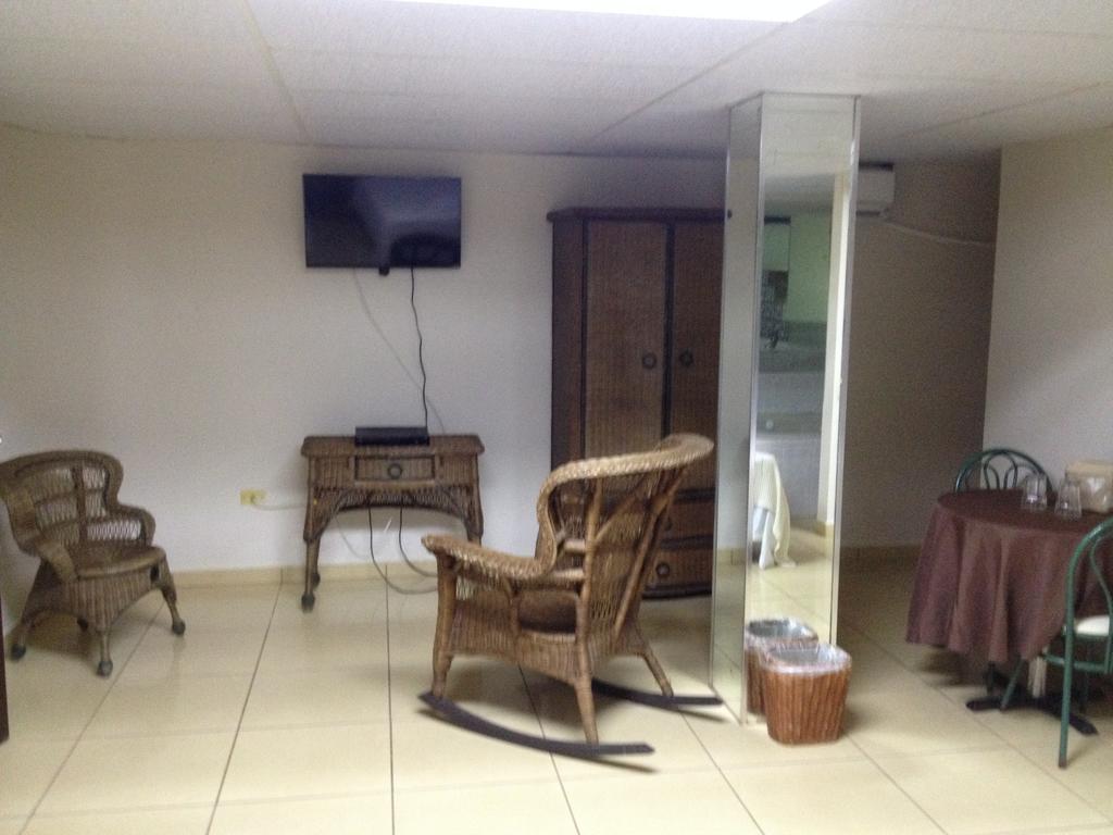Arecibo Inn 객실 사진