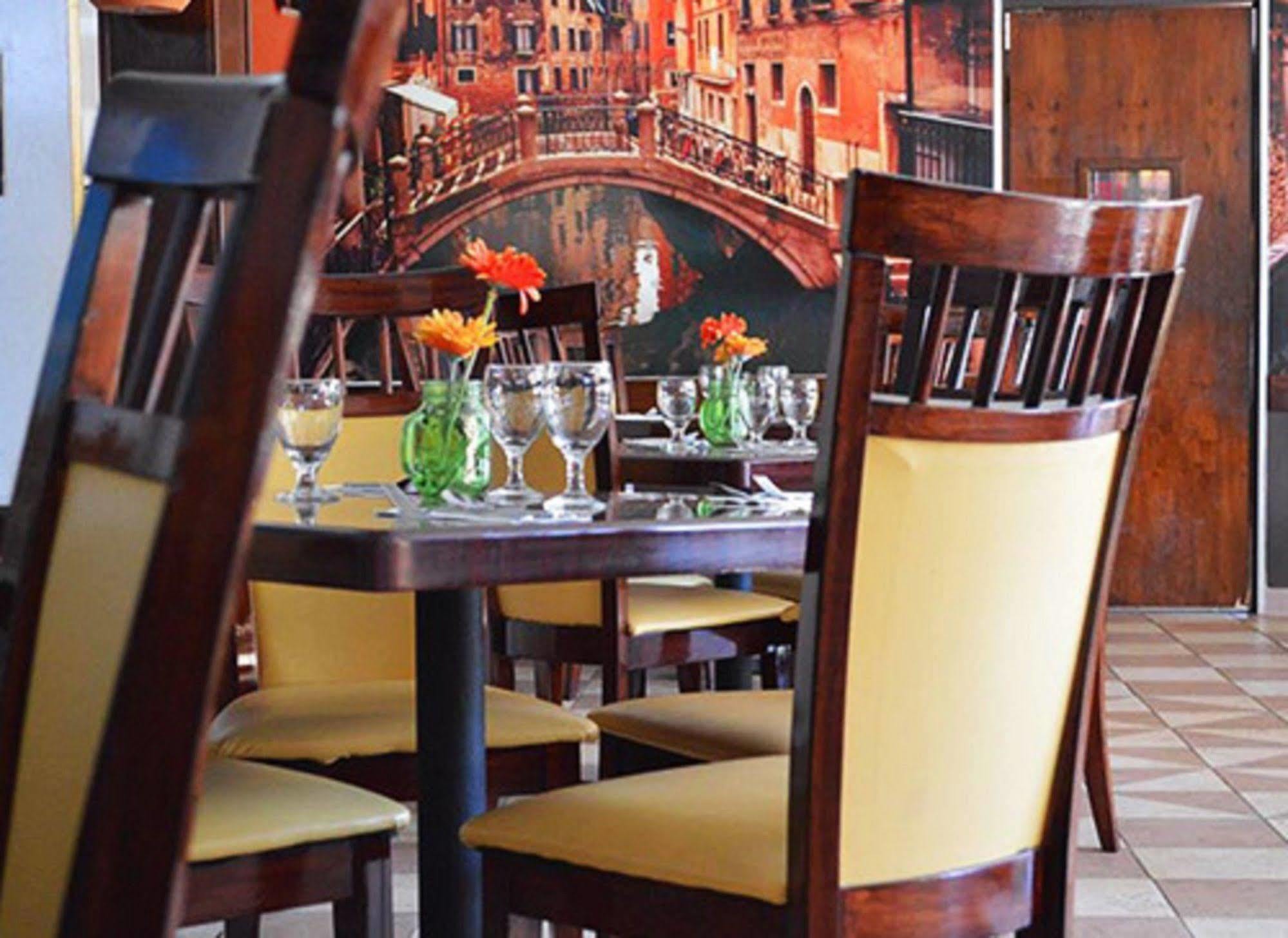 Arecibo Inn 외부 사진