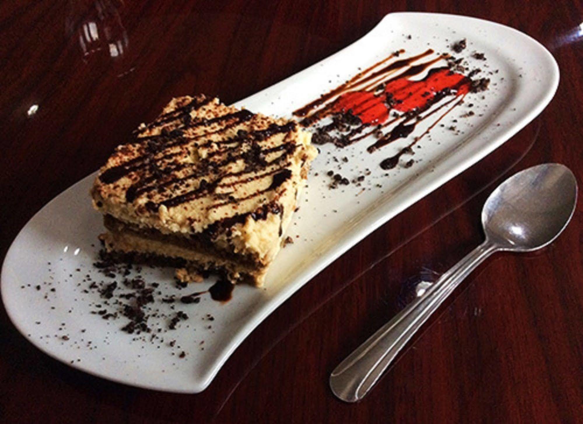 Arecibo Inn 외부 사진