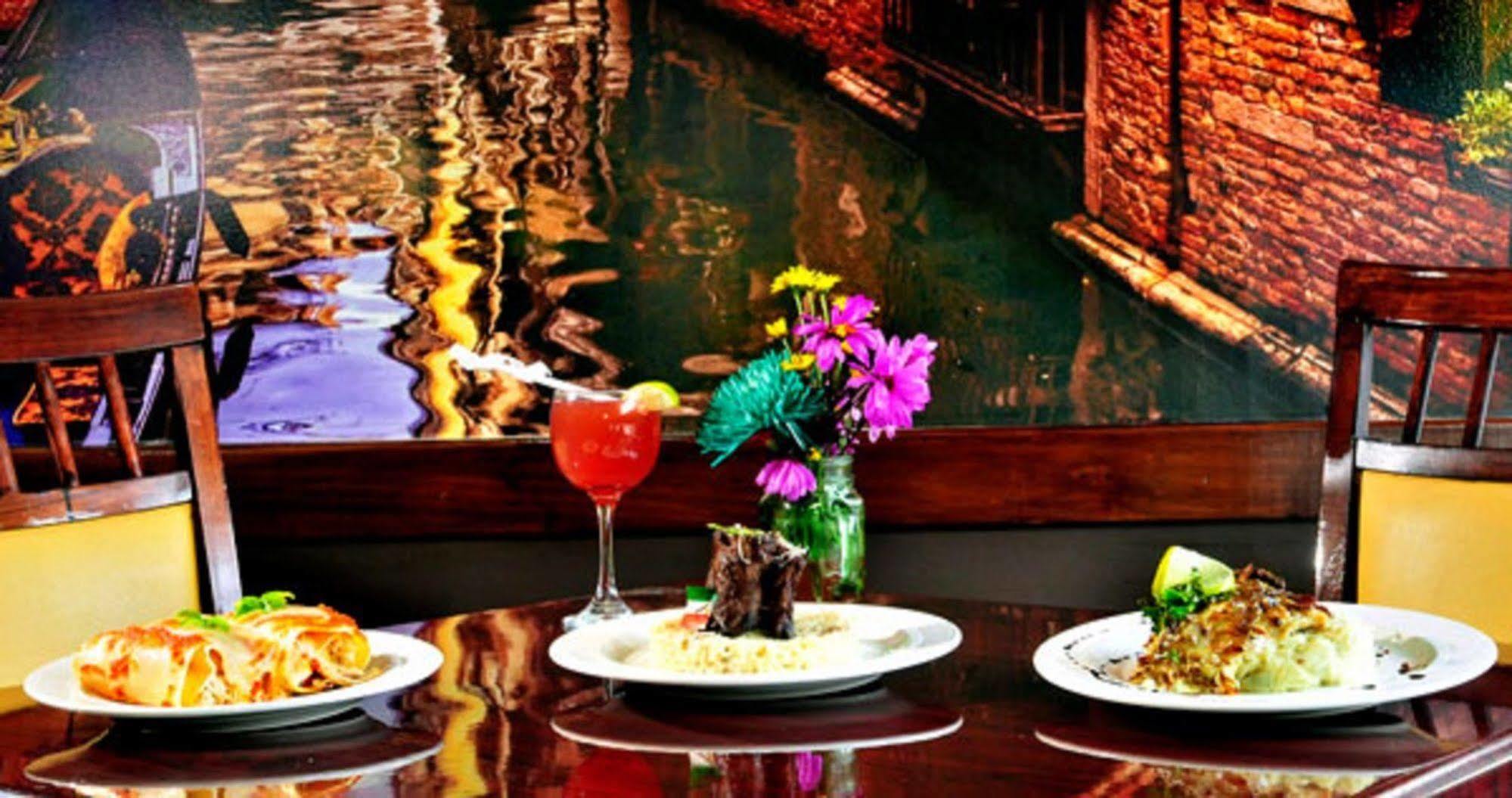 Arecibo Inn 외부 사진