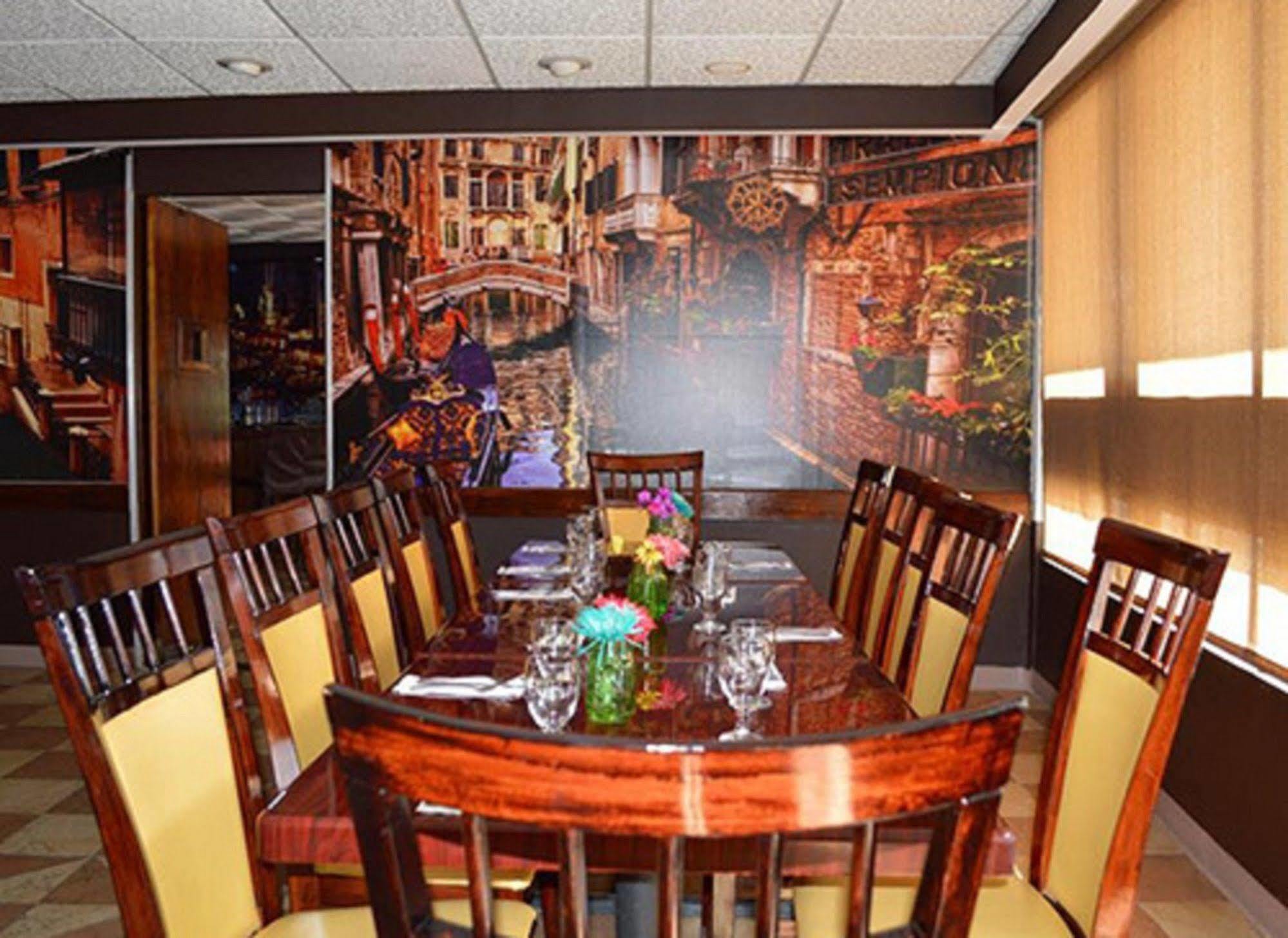 Arecibo Inn 외부 사진