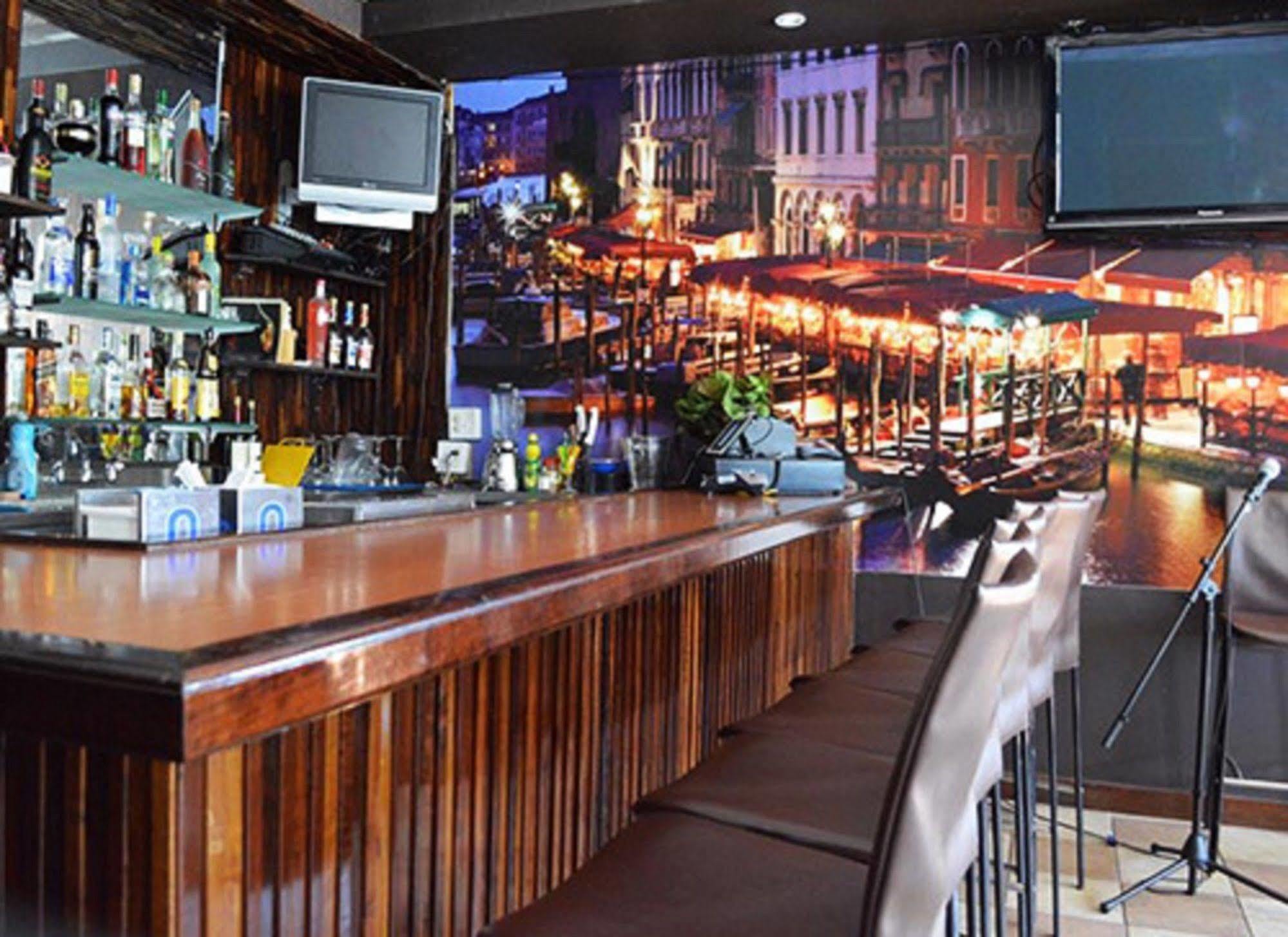 Arecibo Inn 외부 사진