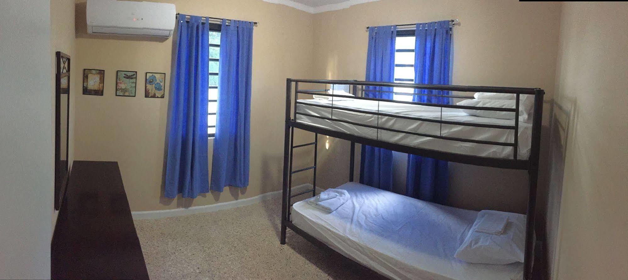 Arecibo Inn 외부 사진