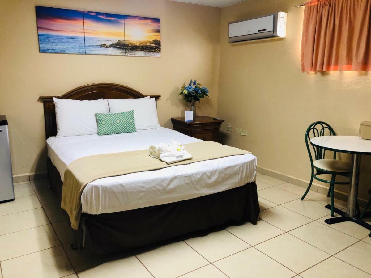 Arecibo Inn 외부 사진