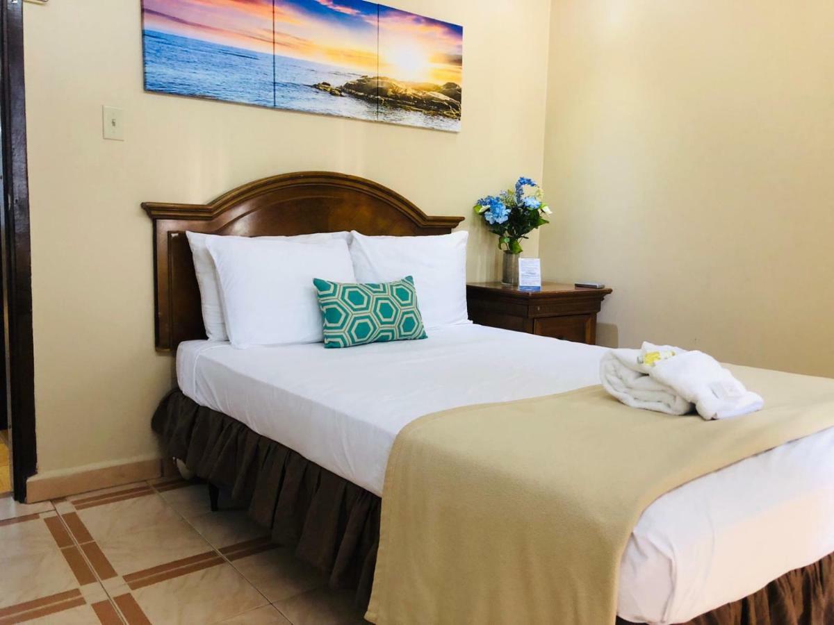 Arecibo Inn 외부 사진
