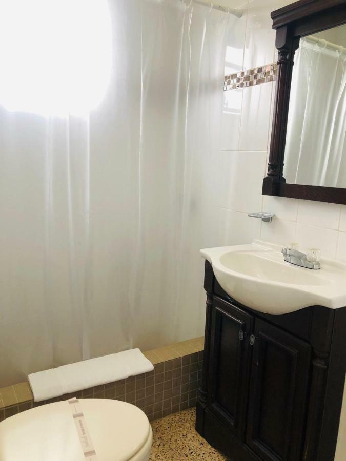 Arecibo Inn 외부 사진