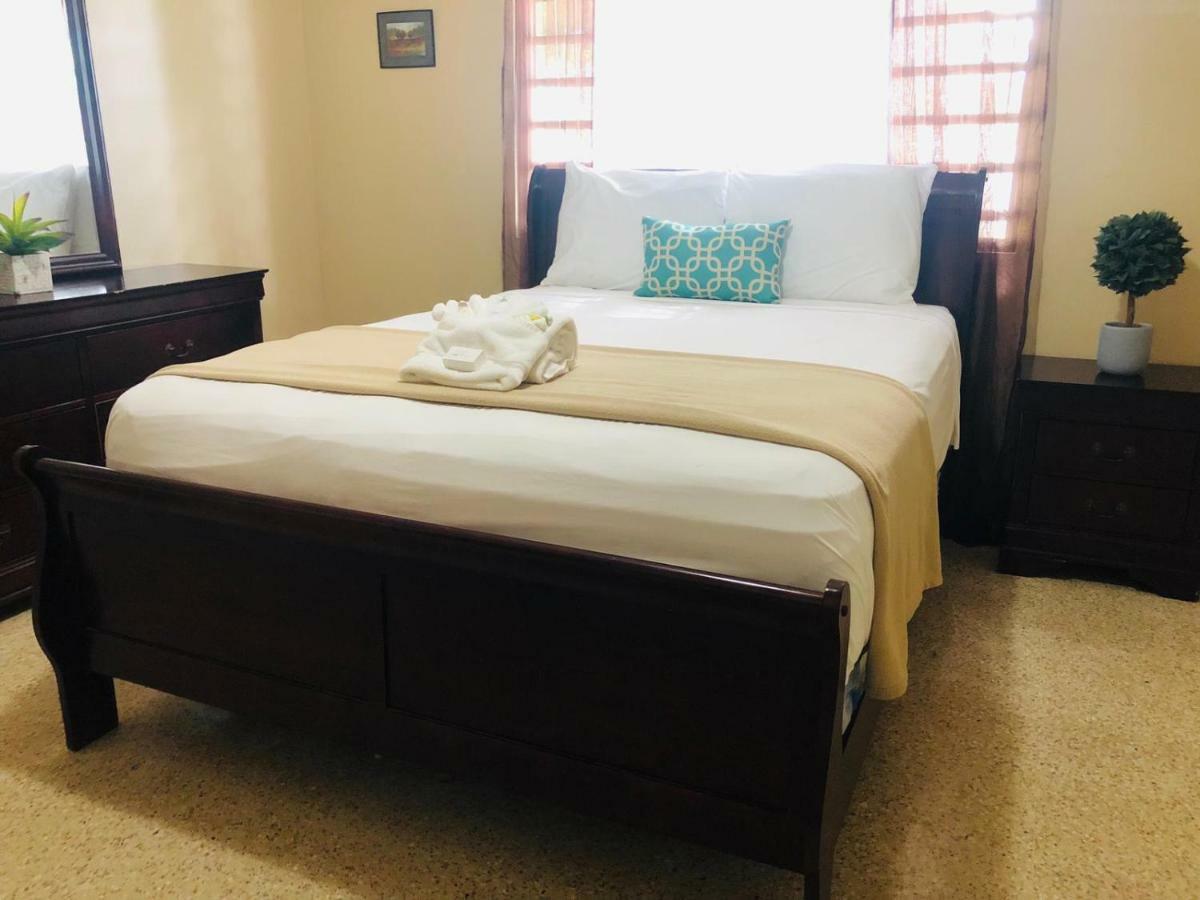 Arecibo Inn 외부 사진