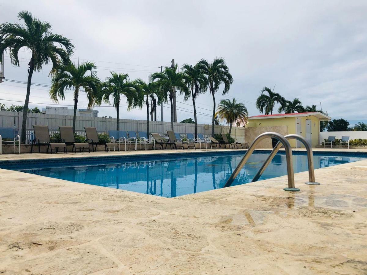 Arecibo Inn 외부 사진