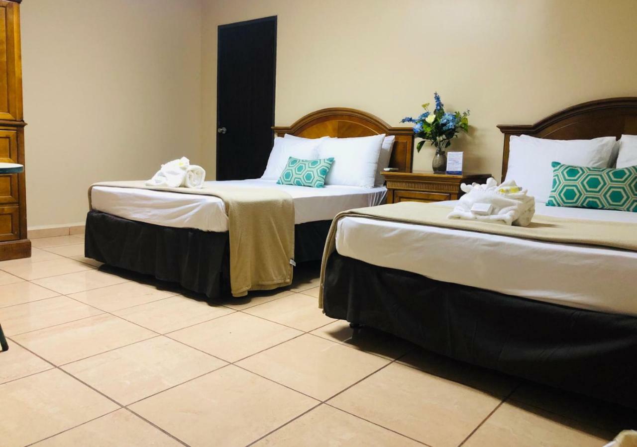 Arecibo Inn 외부 사진