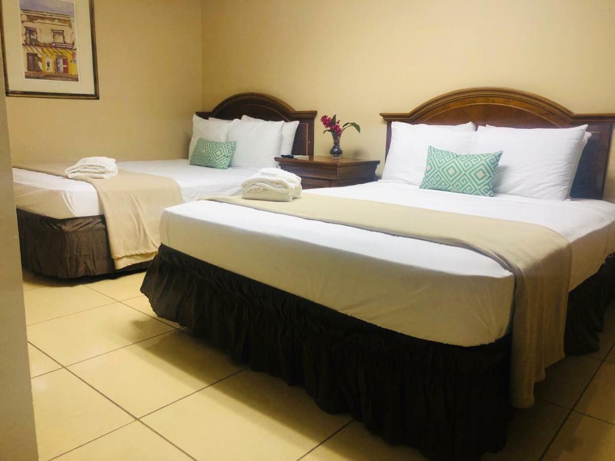 Arecibo Inn 외부 사진