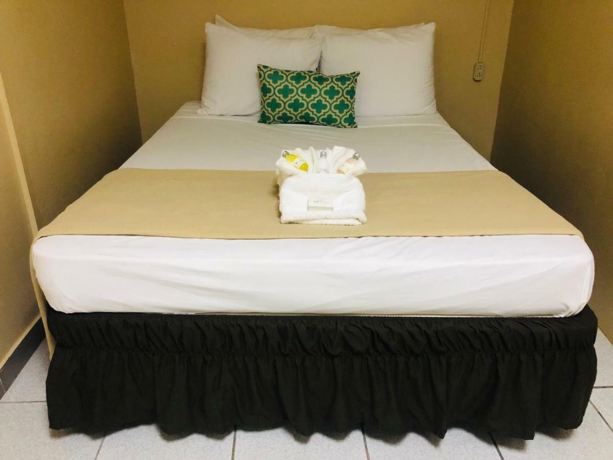 Arecibo Inn 외부 사진