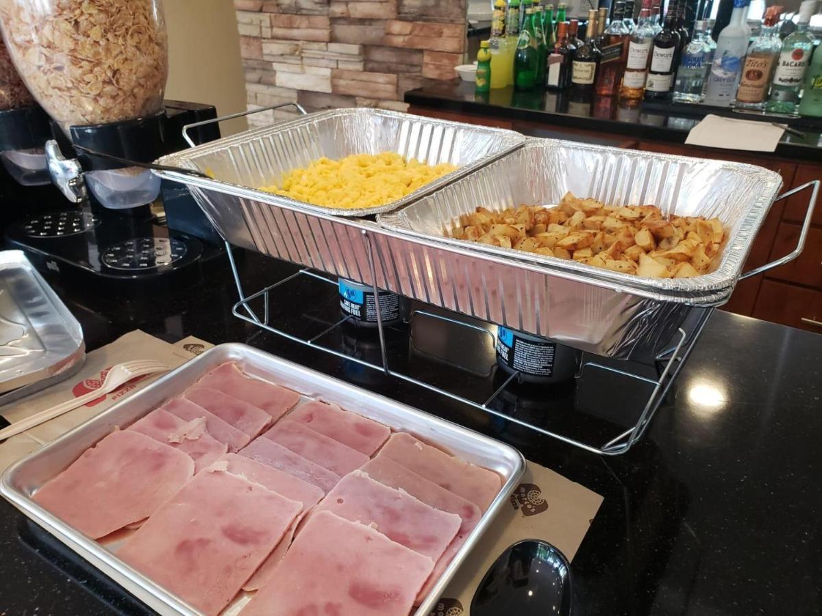 Arecibo Inn 외부 사진