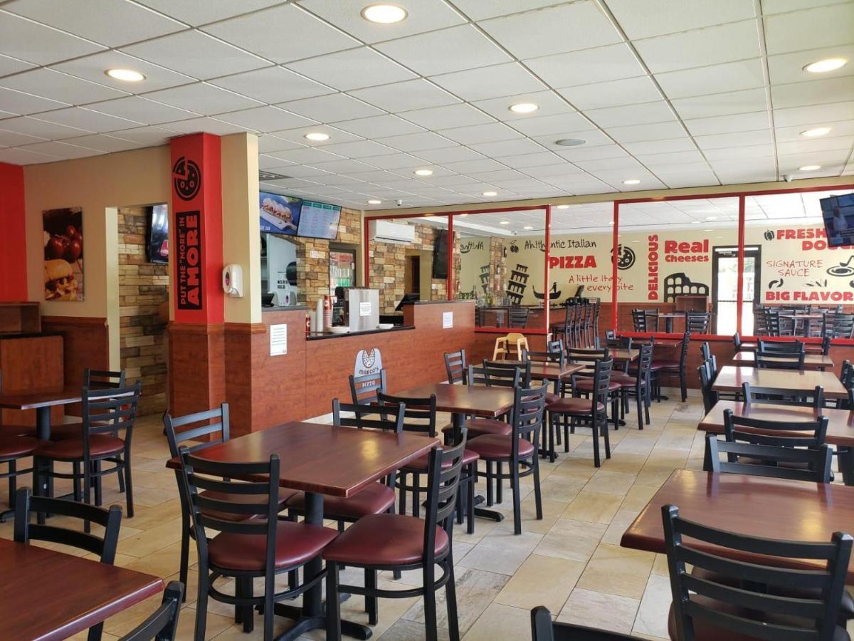 Arecibo Inn 외부 사진