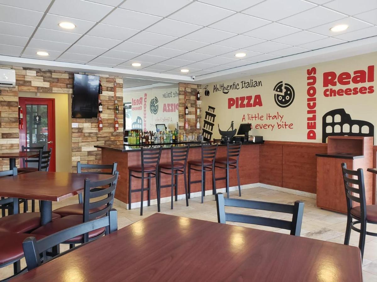 Arecibo Inn 외부 사진